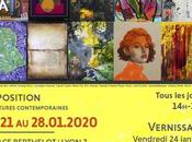 Exposition Plurielle Lyon
