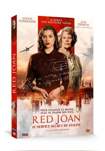 Red Joan, en vidéo le 17 février 2020