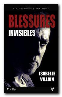 Blessures invisibles - Isabelle Villain