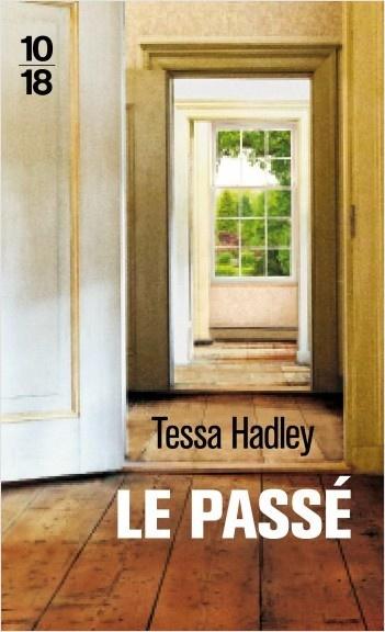 Le passé de Tessa HADLEY
