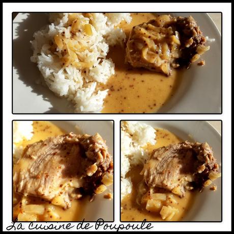 Rôti de veau au cookéo Rôti de veau au cookéo