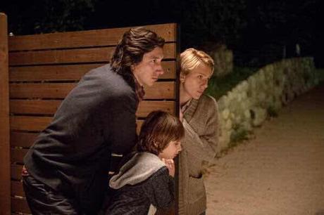 Cinéma : « Marriage Story » de Noah Baumbach Cinéma : « Marriage Story » de Noah Baumbach