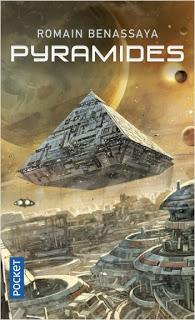 Pyramides de Romain Benassaya