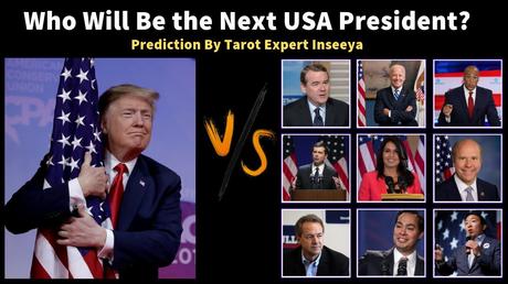 Les Élections de 2020 Seront Historiques