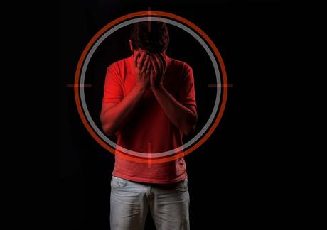 Cible, Médicaments, Tristesse, Bataille