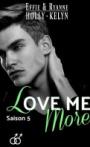 Love me #5 – More – Effie Holly & Ryanne Kelyn