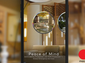 Mastercard promeut avantages cartes