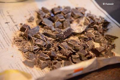 Couronne des rois rustique et très gourmande