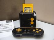 Jouer Game Color avec RetroN