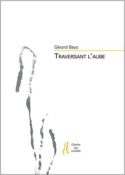 Gérard Bayo | Le vent s’est éloigné Gérard Bayo | Le vent s’est éloigné