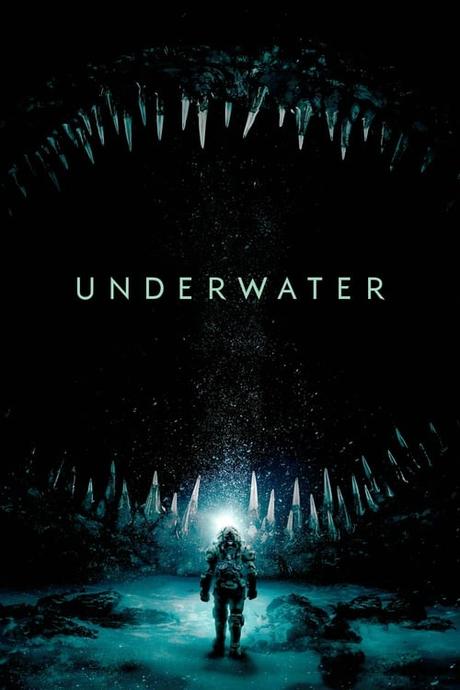 Underwater (2020) de William Eubank