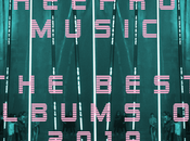 Best 2019 Albums #20-1