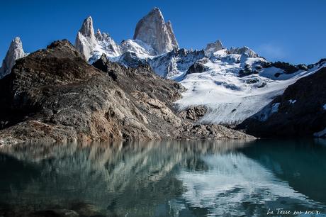 Fitz Roy El Chalten : le trek mythique de Patagonie Argentine ! Fitz Roy El Chalten : le trek mythique de Patagonie Argentine !