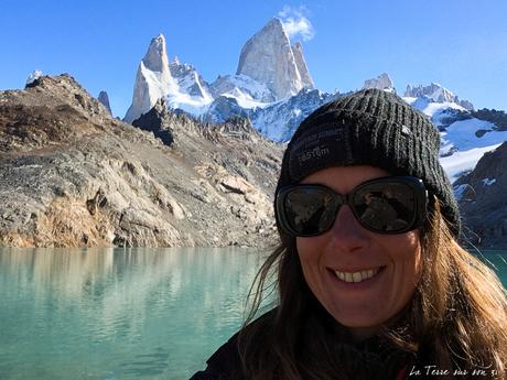 Fitz Roy El Chalten : le trek mythique de Patagonie Argentine ! Fitz Roy El Chalten : le trek mythique de Patagonie Argentine !