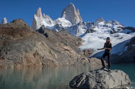 Fitz Roy El Chalten : le trek mythique de Patagonie Argentine ! Fitz Roy El Chalten : le trek mythique de Patagonie Argentine !