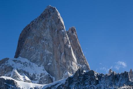Fitz Roy El Chalten : le trek mythique de Patagonie Argentine ! Fitz Roy El Chalten : le trek mythique de Patagonie Argentine !