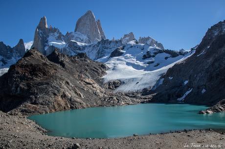 Fitz Roy El Chalten : le trek mythique de Patagonie Argentine ! Fitz Roy El Chalten : le trek mythique de Patagonie Argentine !