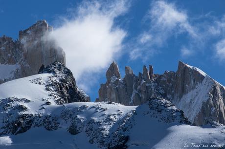 Fitz Roy El Chalten : le trek mythique de Patagonie Argentine ! Fitz Roy El Chalten : le trek mythique de Patagonie Argentine !