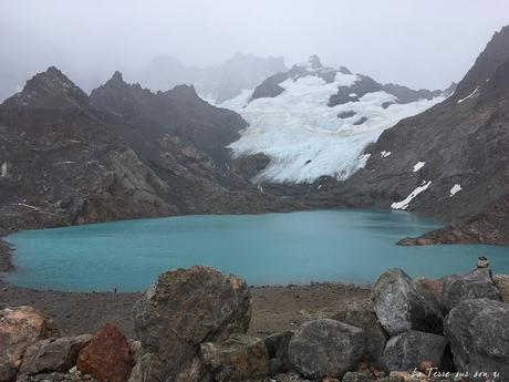 Fitz Roy El Chalten : le trek mythique de Patagonie Argentine ! Fitz Roy El Chalten : le trek mythique de Patagonie Argentine !
