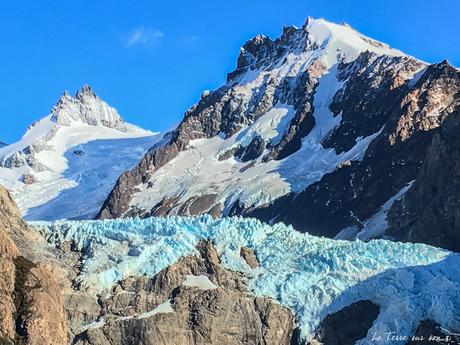 Fitz Roy El Chalten : le trek mythique de Patagonie Argentine ! Fitz Roy El Chalten : le trek mythique de Patagonie Argentine !