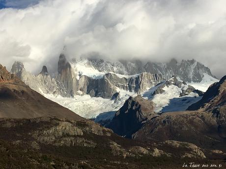 Fitz Roy El Chalten : le trek mythique de Patagonie Argentine ! Fitz Roy El Chalten : le trek mythique de Patagonie Argentine !