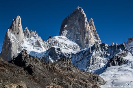 Fitz Roy El Chalten : le trek mythique de Patagonie Argentine ! Fitz Roy El Chalten : le trek mythique de Patagonie Argentine !
