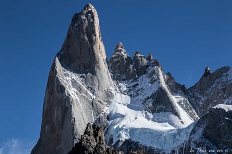 Fitz Roy El Chalten : le trek mythique de Patagonie Argentine ! Fitz Roy El Chalten : le trek mythique de Patagonie Argentine !