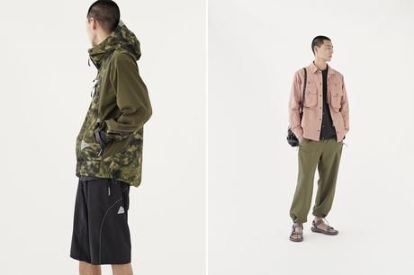 AND WANDER – S/S 2020 COLLECTION LOOKBOOK