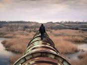 Nord Stream l’Europe divergences internes face Russie manœuvres informationnelles Etats-Unis d’Amérique