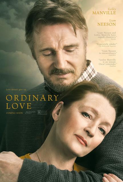 Nouveau trailer pour Ordinary Love de Lisa Barros D’Sa et Glenn Leyburn