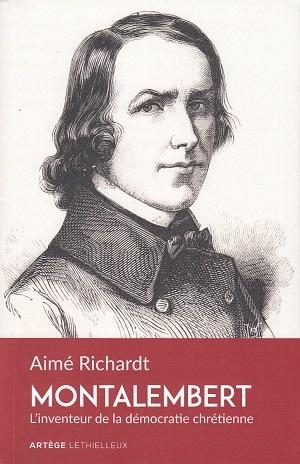 Montalembert, d'Aimé Richardt