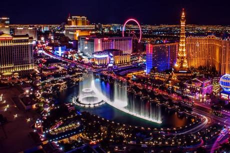 CES 2020 : Las Vegas ciblé par une cyberattaque