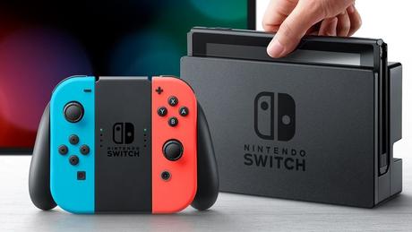 3,3 millions de Nintendo Switch vendues en France