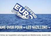 encore défaite pour nazidentitaires #DefendEurope