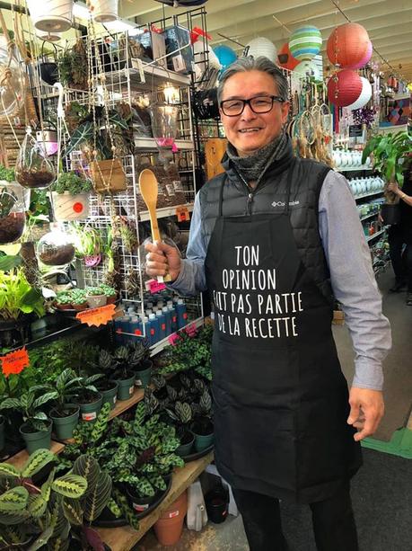 La boutique Evasia, LA place pour vos plantes