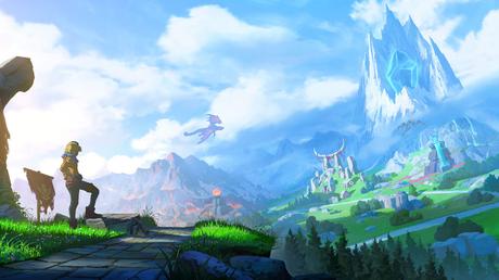 League of Legends Saison 10 : une nouvelle bande-annonce qui déchire !