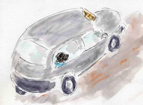 22) De la saucisse au manchon : Hep ! Taxi ! 22) De la saucisse au manchon : Hep ! Taxi !