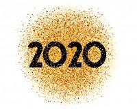 Année 2020 : nouveau départ et petits changements