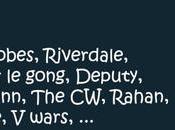[Podcast] Sériespod s10e16 (319) Toujours drôles, toujours mélomanes