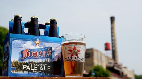 News bière – Arrêt de l’embouteillage de la bière Fitger’s suite à la fermeture de la brasserie du lac Supérieur
 – Malt