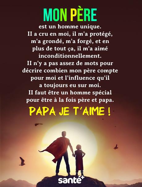 Nom De Pape En 6 Lettres poeme beau pere - Paperblog
