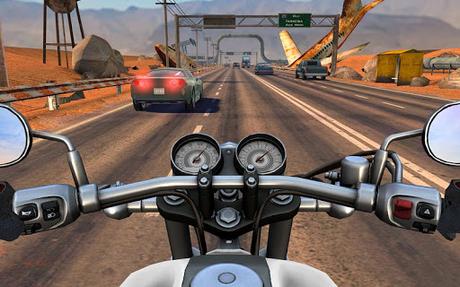 Télécharger Gratuit Moto Rider GO: Highway Traffic APK MOD (Astuce) screenshots 1