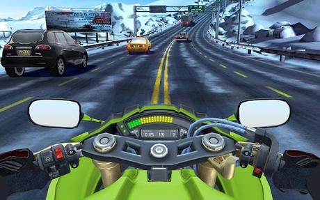 Télécharger Gratuit Moto Rider GO: Highway Traffic APK MOD (Astuce) screenshots 2