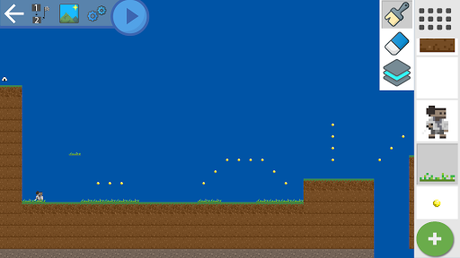 Télécharger Gratuit Pocket Game Developer Beta APK MOD (Astuce) 5