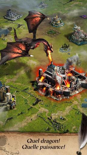 Télécharger Clash of Queens: Light or Darkness  APK MOD (Astuce) 2