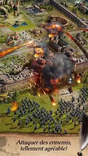 Télécharger Clash of Queens: Light or Darkness  APK MOD (Astuce) 3