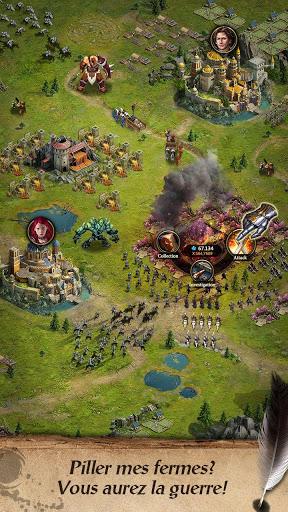 Télécharger Clash of Queens: Light or Darkness  APK MOD (Astuce) 5