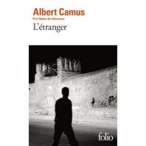 L'Etranger d'Albert Camus