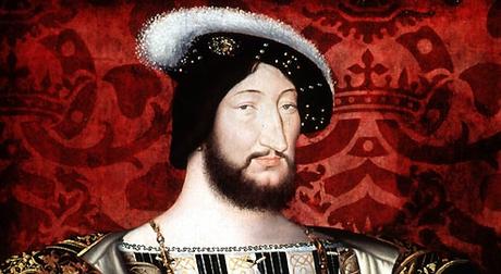 poésie, poème, poète, François 1er, 