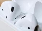 AirPods génèrent plus d’argent Spotify, Snap Twitter réunis